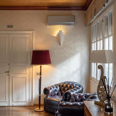 Residenza Gambrinus Bed & Breakfast Florence Luaran gambar