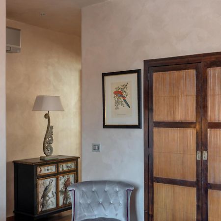 Residenza Gambrinus Bed & Breakfast Florence Luaran gambar