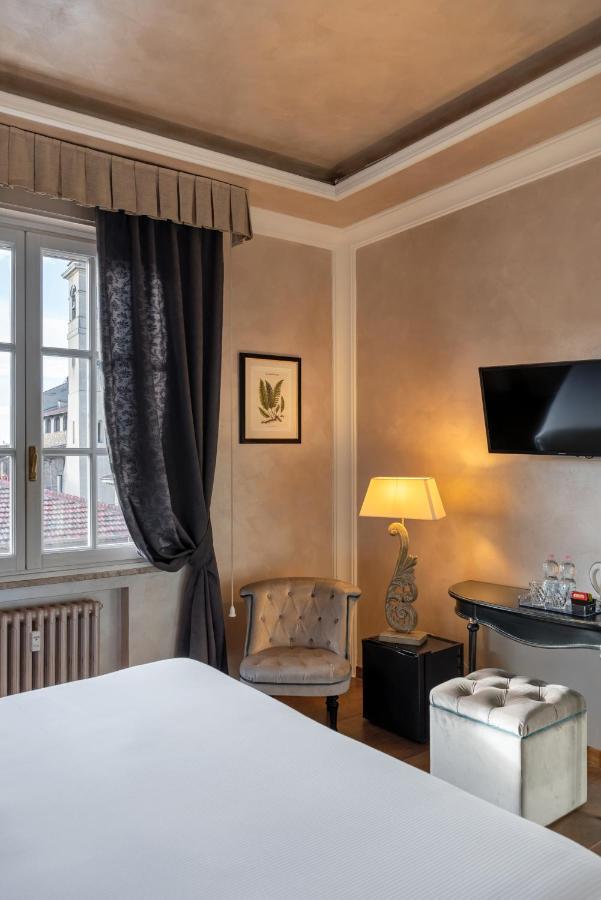 Residenza Gambrinus Bed & Breakfast Florence Luaran gambar
