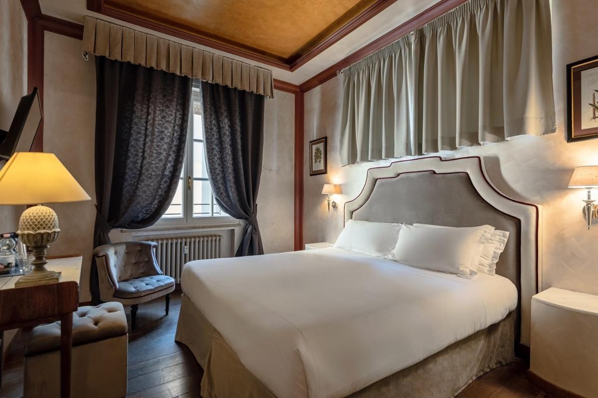 Residenza Gambrinus Bed & Breakfast Florence Luaran gambar