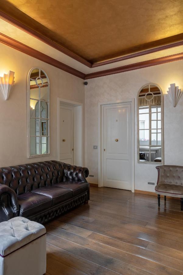 Residenza Gambrinus Bed & Breakfast Florence Luaran gambar