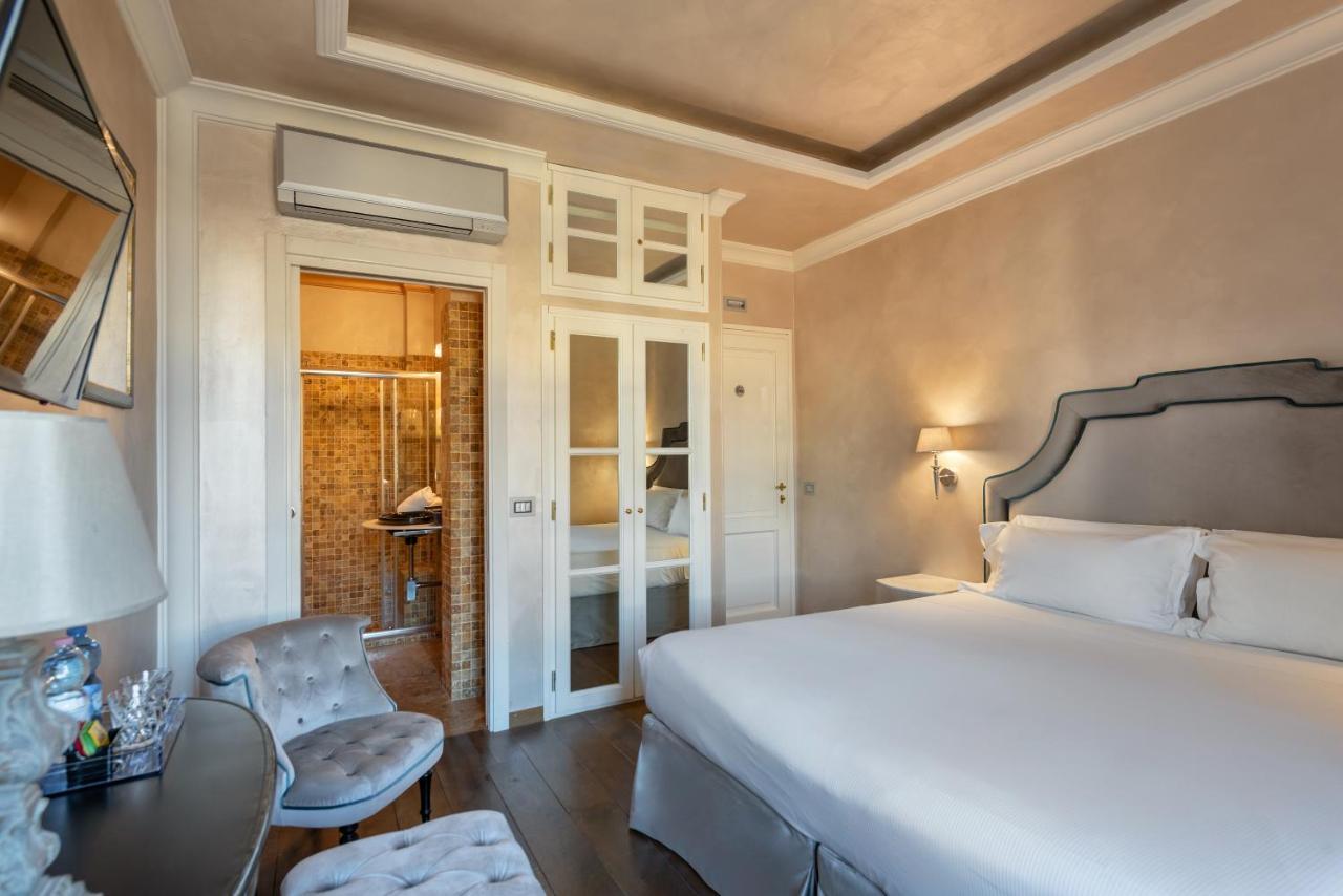 Residenza Gambrinus Bed & Breakfast Florence Luaran gambar