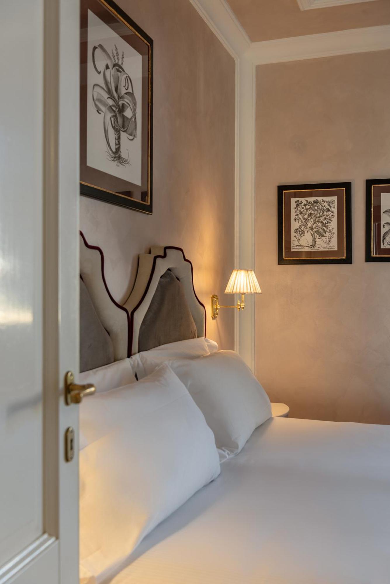 Residenza Gambrinus Bed & Breakfast Florence Luaran gambar