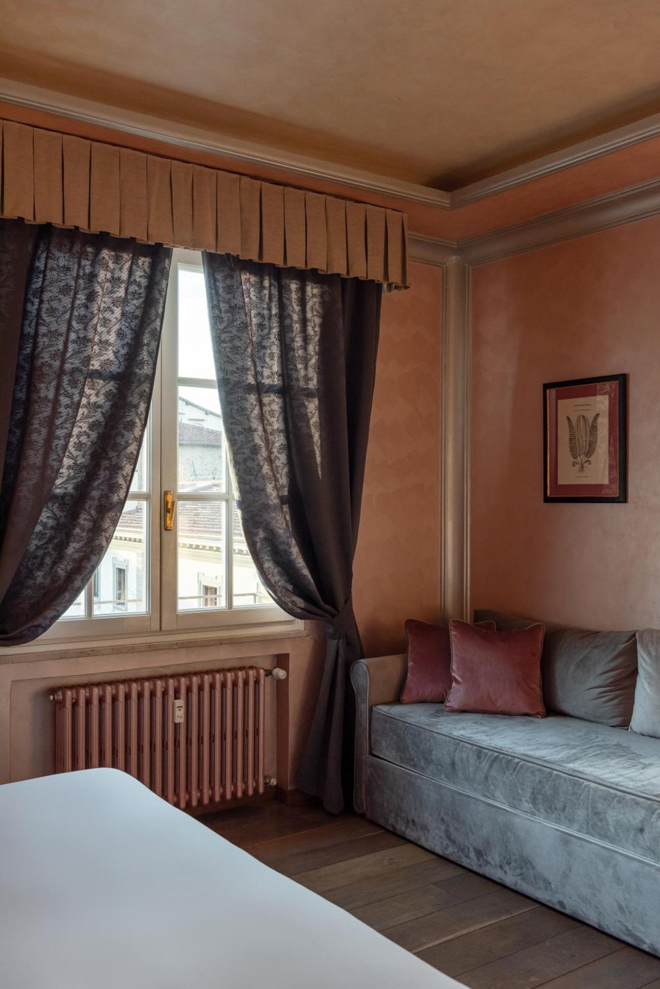 Residenza Gambrinus Bed & Breakfast Florence Luaran gambar