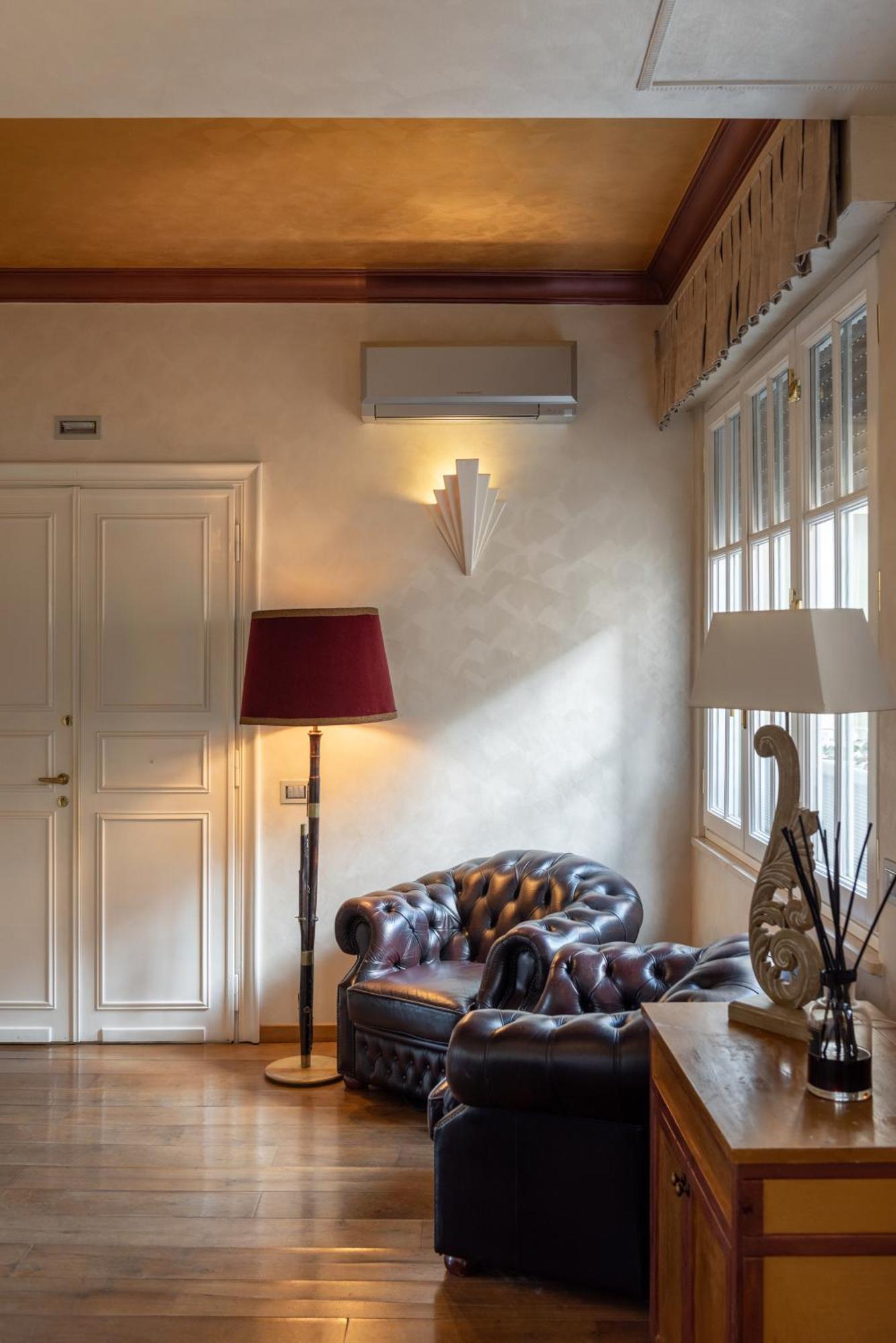 Residenza Gambrinus Bed & Breakfast Florence Luaran gambar