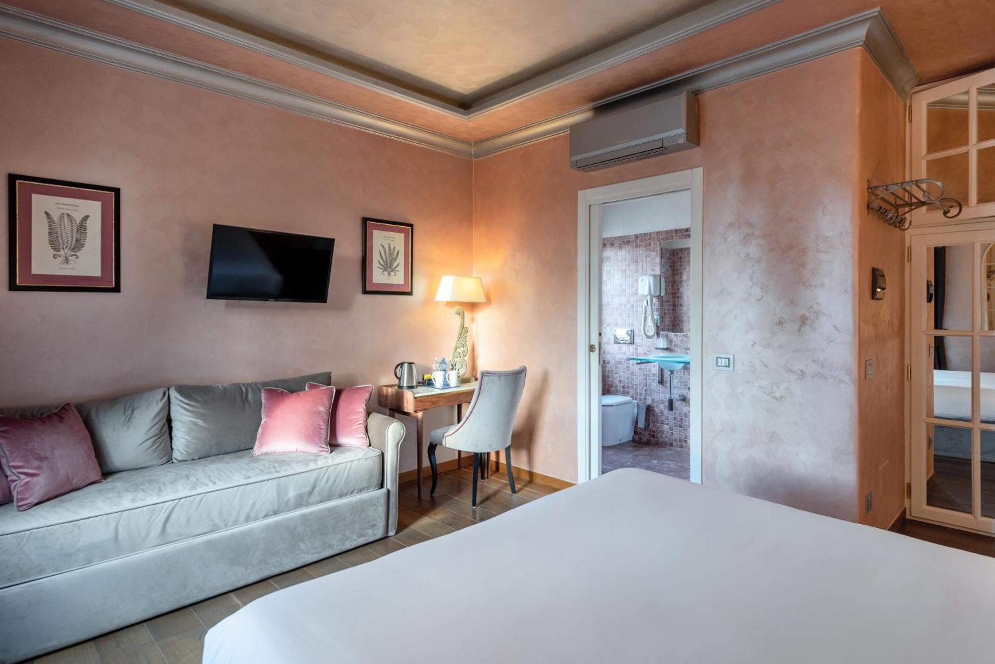 Residenza Gambrinus Bed & Breakfast Florence Luaran gambar