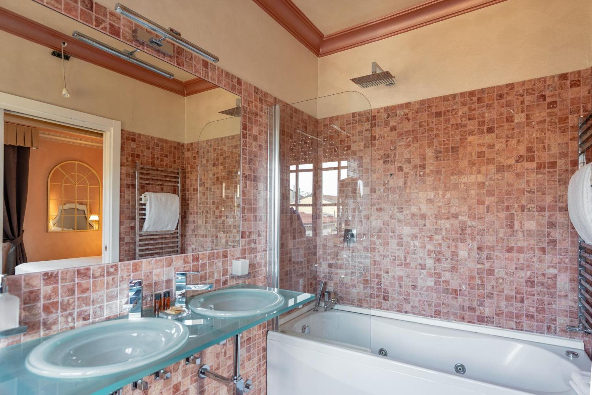 Residenza Gambrinus Bed & Breakfast Florence Luaran gambar