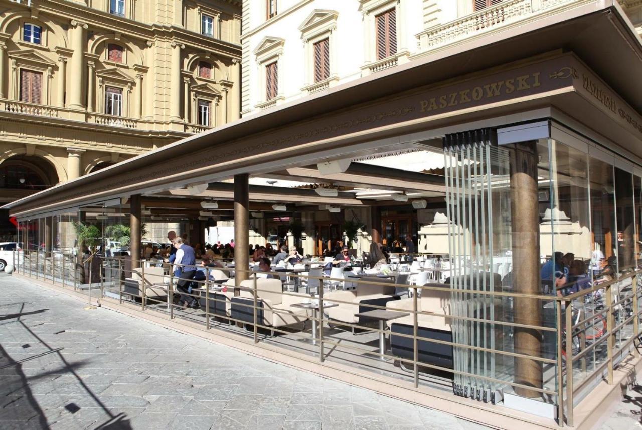 Residenza Gambrinus Bed & Breakfast Florence Luaran gambar