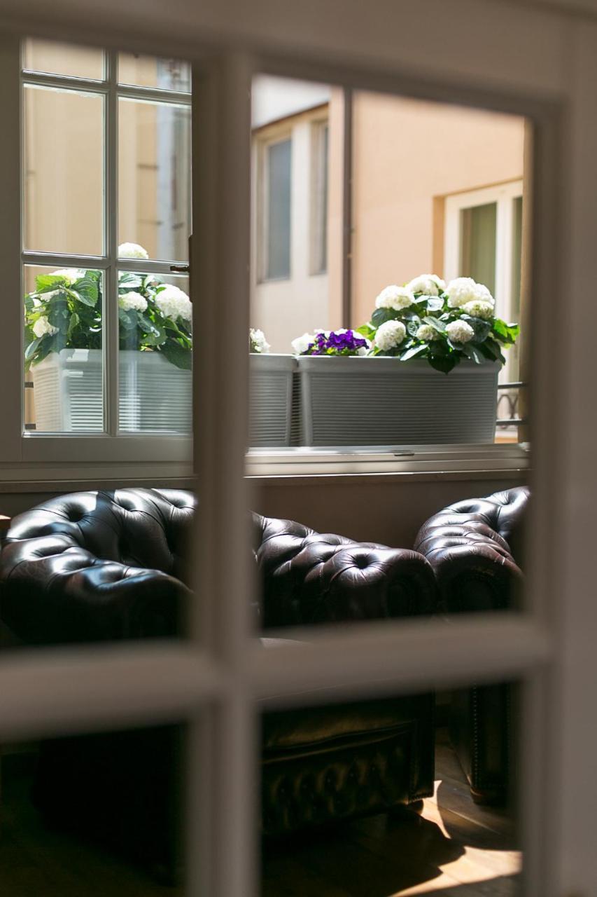 Residenza Gambrinus Bed & Breakfast Florence Luaran gambar
