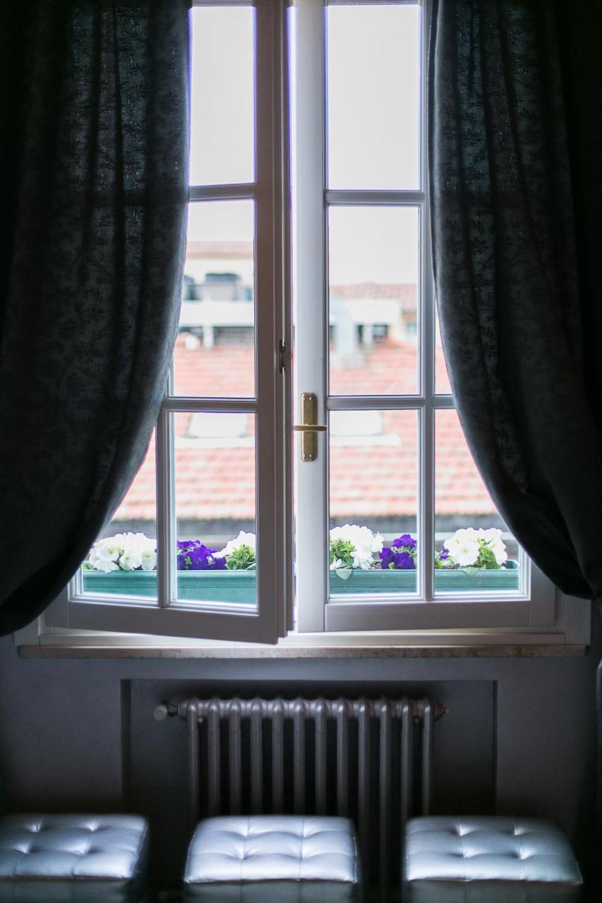 Residenza Gambrinus Bed & Breakfast Florence Luaran gambar