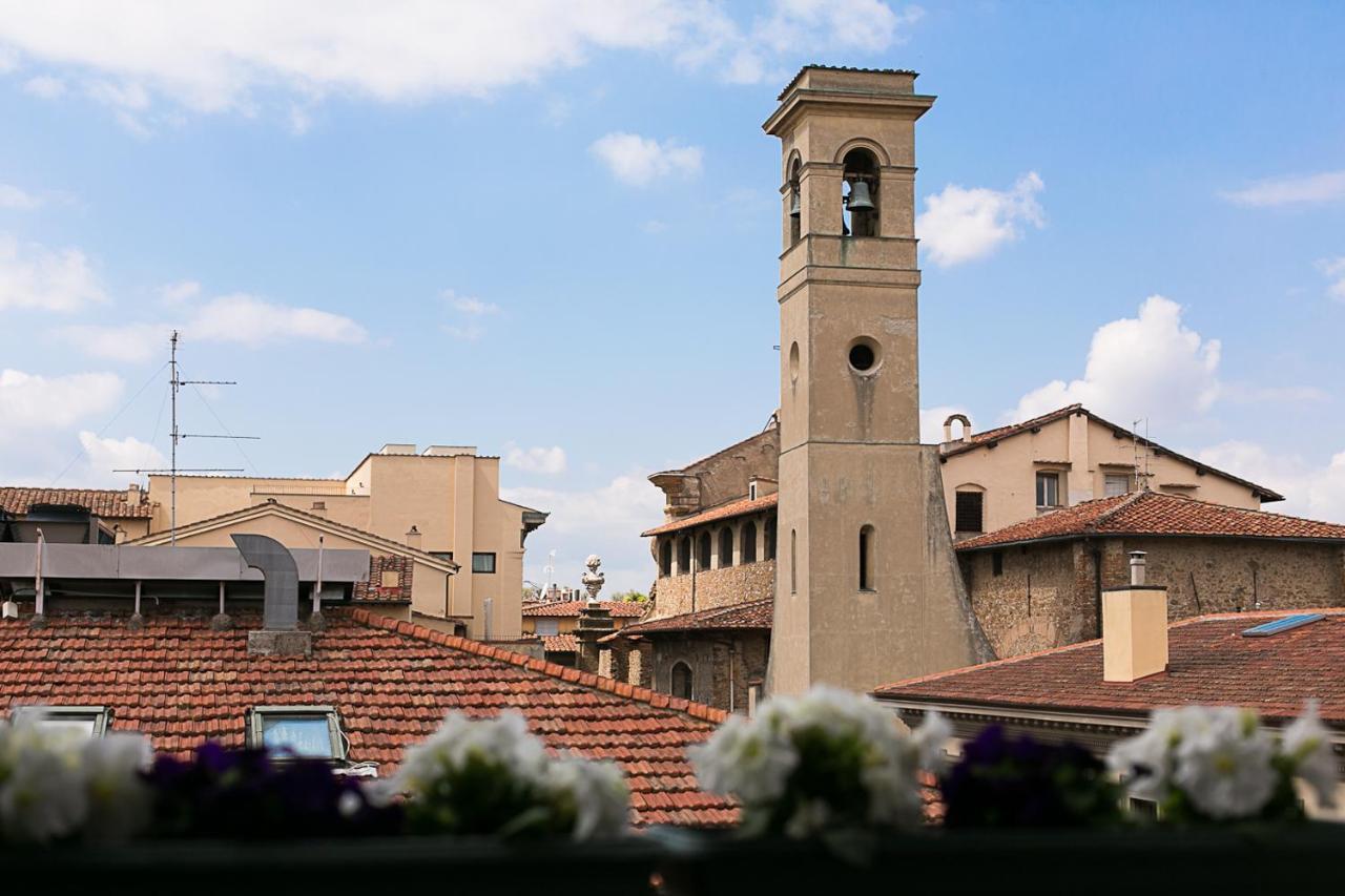 Residenza Gambrinus Bed & Breakfast Florence Luaran gambar